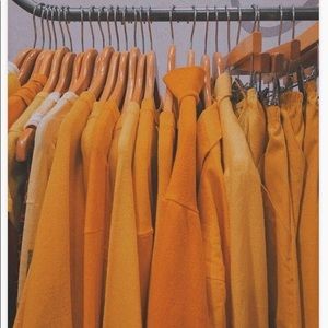 Meet your Posher, Kyla